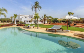 Hotel Villa Cometa